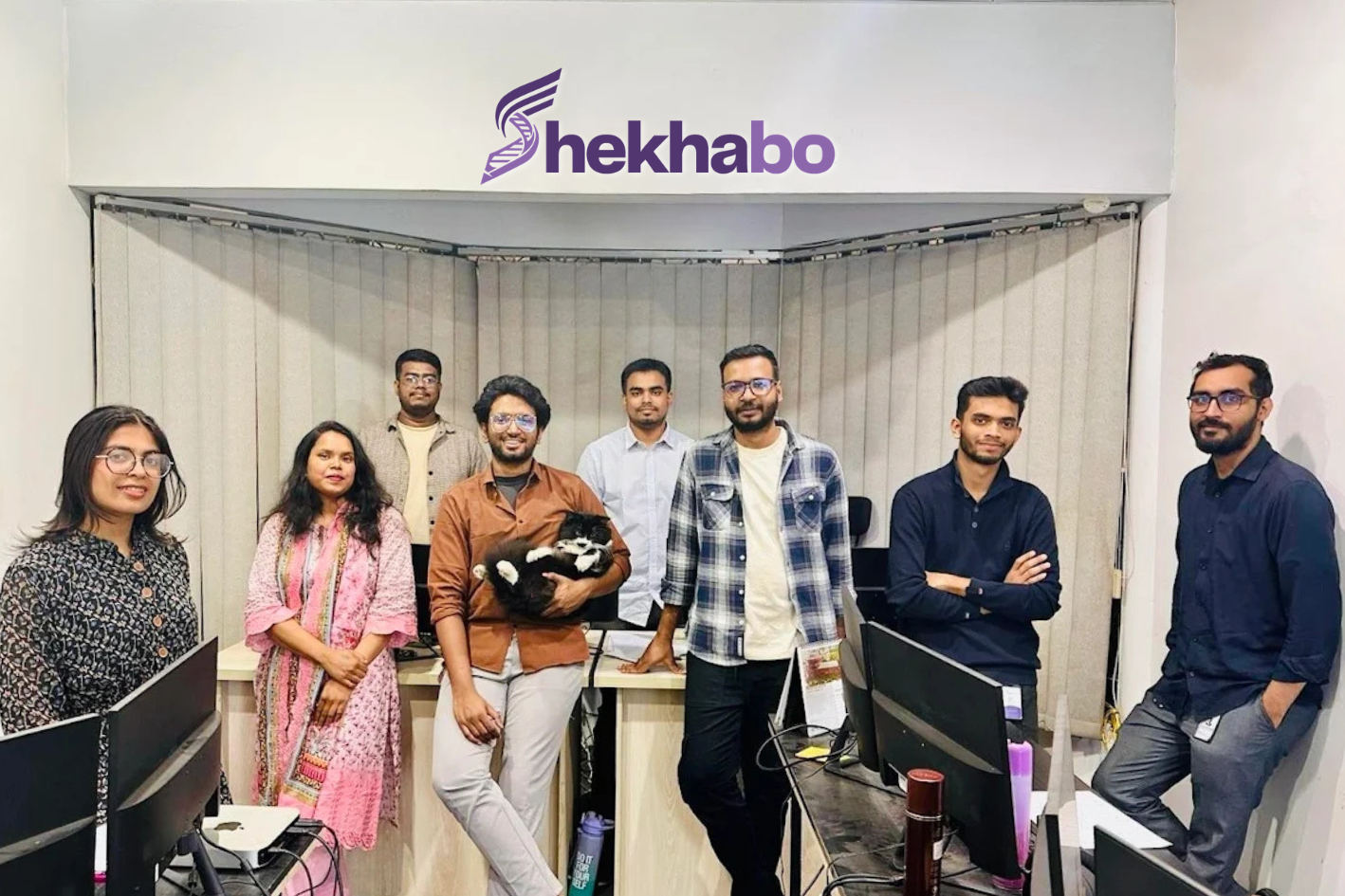 Learning Platform Hero