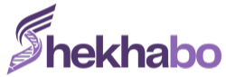 Shekhabo Logo